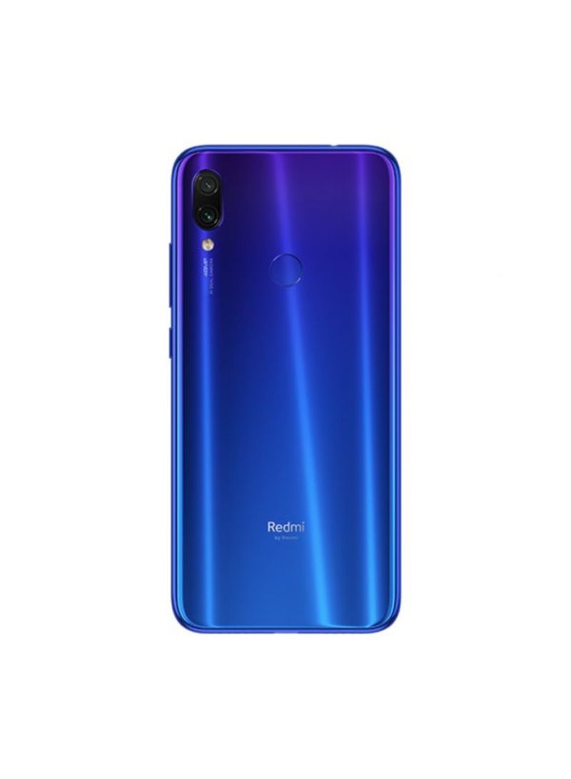 Redmi 7 Dual SIM Comet Blue 16GB 4G LTE Global Version